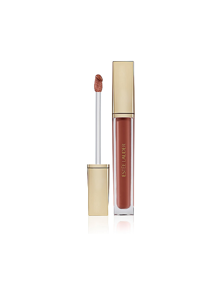 ESTÉE LAUDER Gloss à lèvres - Glossypout Lip Oil (04 Sirop d'érable)