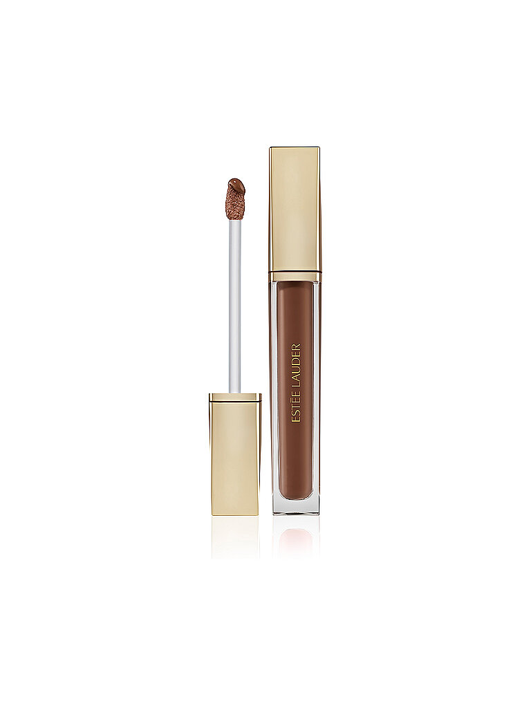 ESTÉE LAUDER Gloss à lèvres - Glossypout Lip Oil (05 Hot Cocoa)