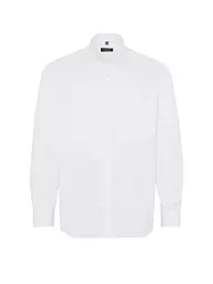 ETERNA | Hemd Comfort Fit | Blanc