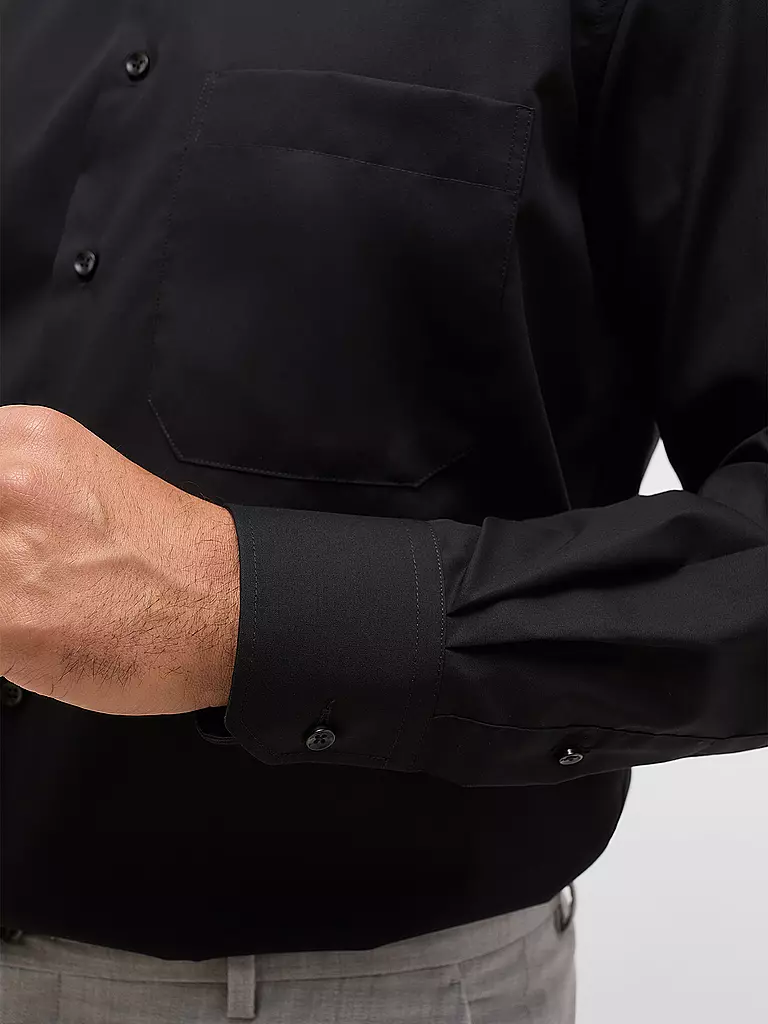 ETERNA | Chemise Comfort Fit | 