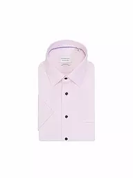 ETERNA | Chemise coupe moderne | Rose
