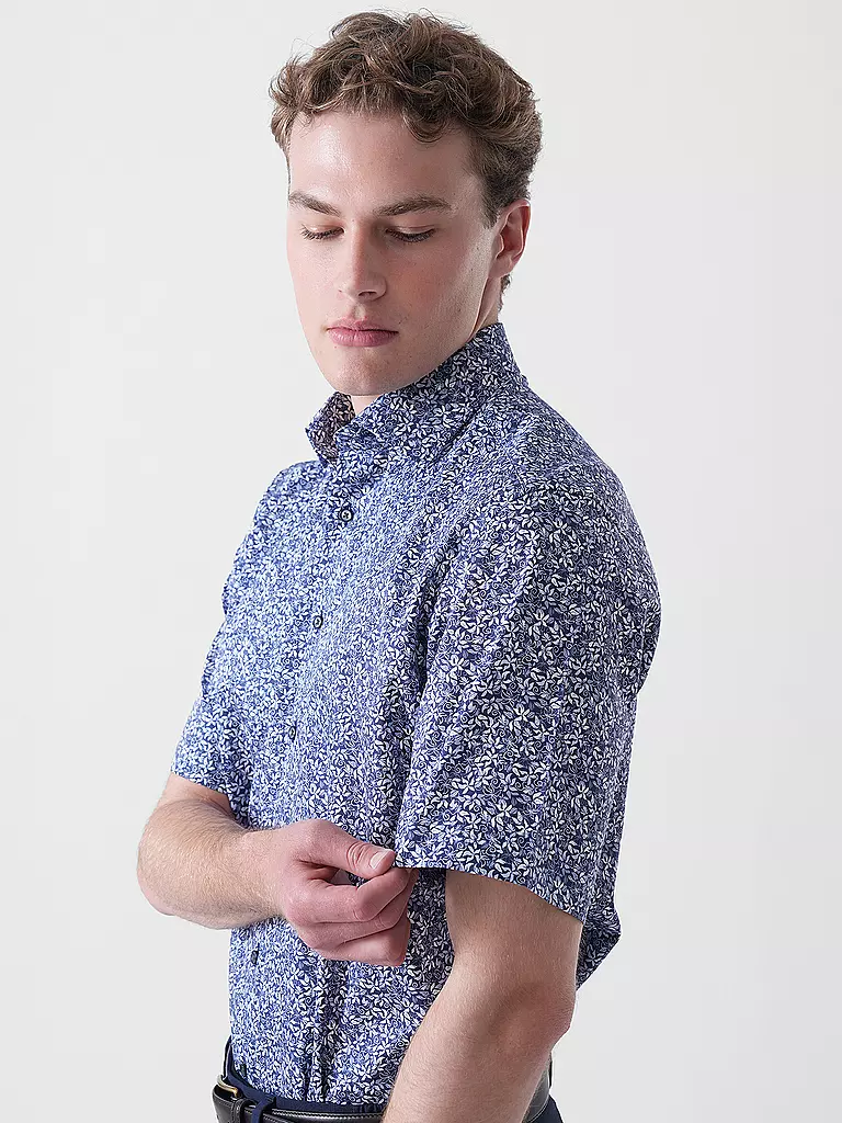 ETERNA | Chemise coupe moderne | 