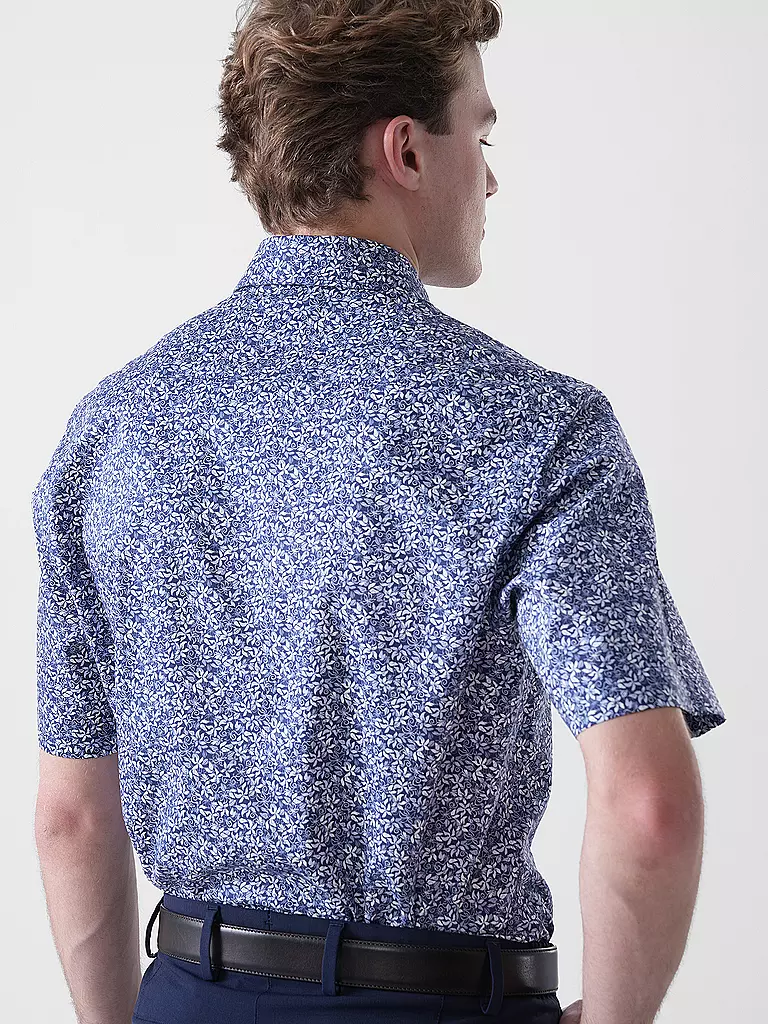 ETERNA | Chemise coupe moderne | 