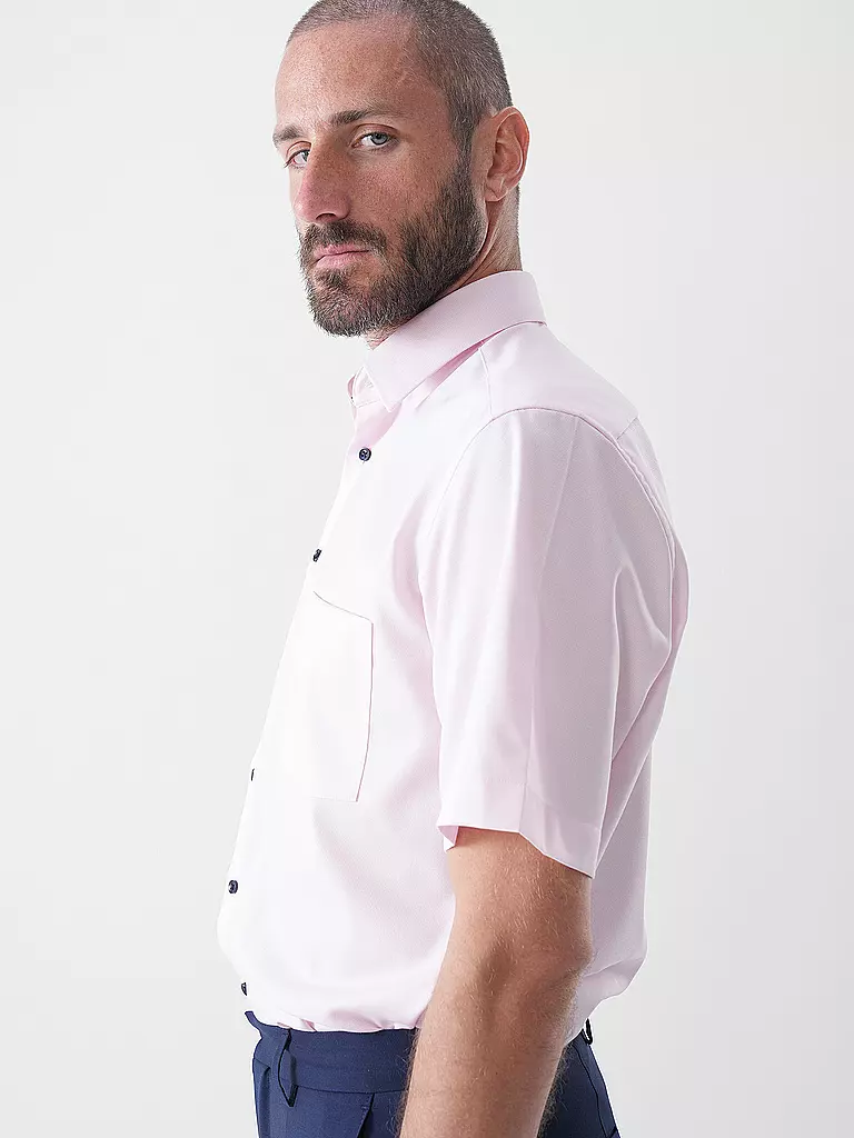 ETERNA | Chemise coupe moderne | 