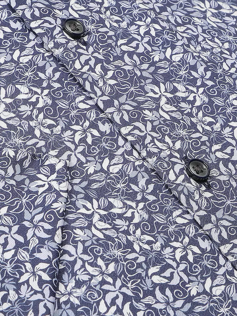 ETERNA | Chemise coupe moderne | 