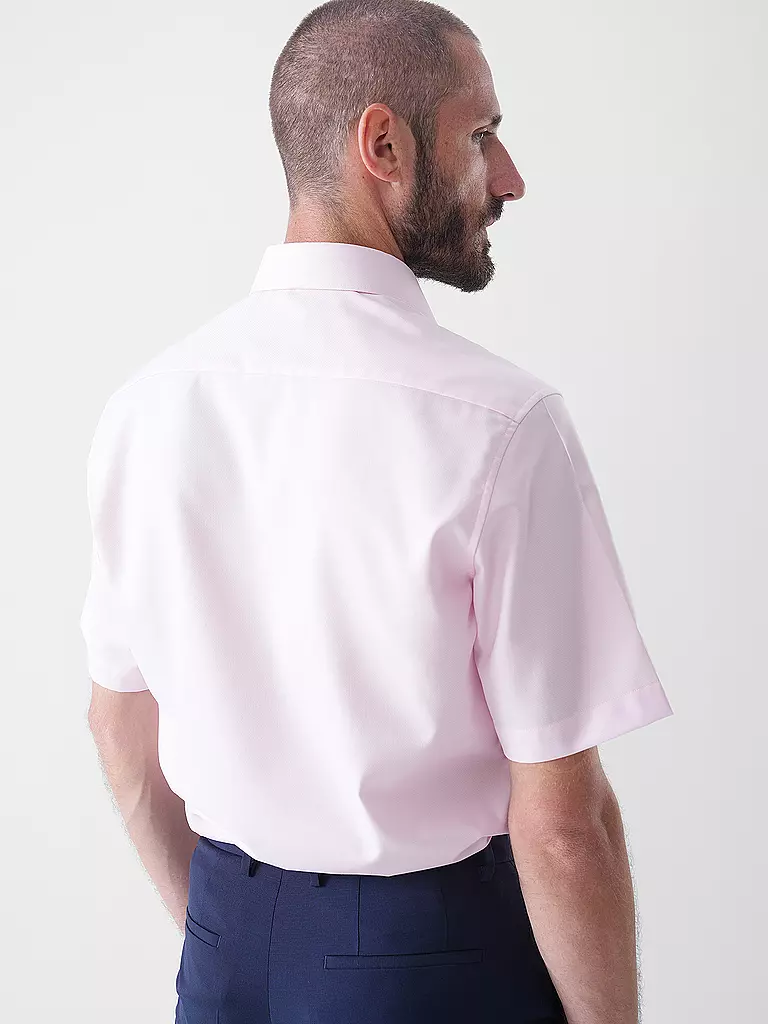 ETERNA | Chemise coupe moderne | 