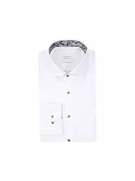 ETERNA | Hemd Comfort Fit  | Blanc