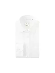 ETERNA | Hemd Comfort Fit | Blanc
