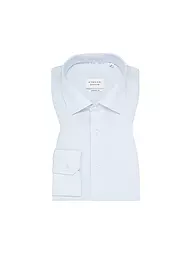 ETERNA | Hemd Comfort Fit | Bleu clair