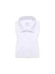 ETERNA | Hemd Comfort Fit | Blanc