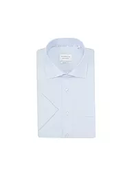 ETERNA | Hemd Comfort Fit | Bleu clair