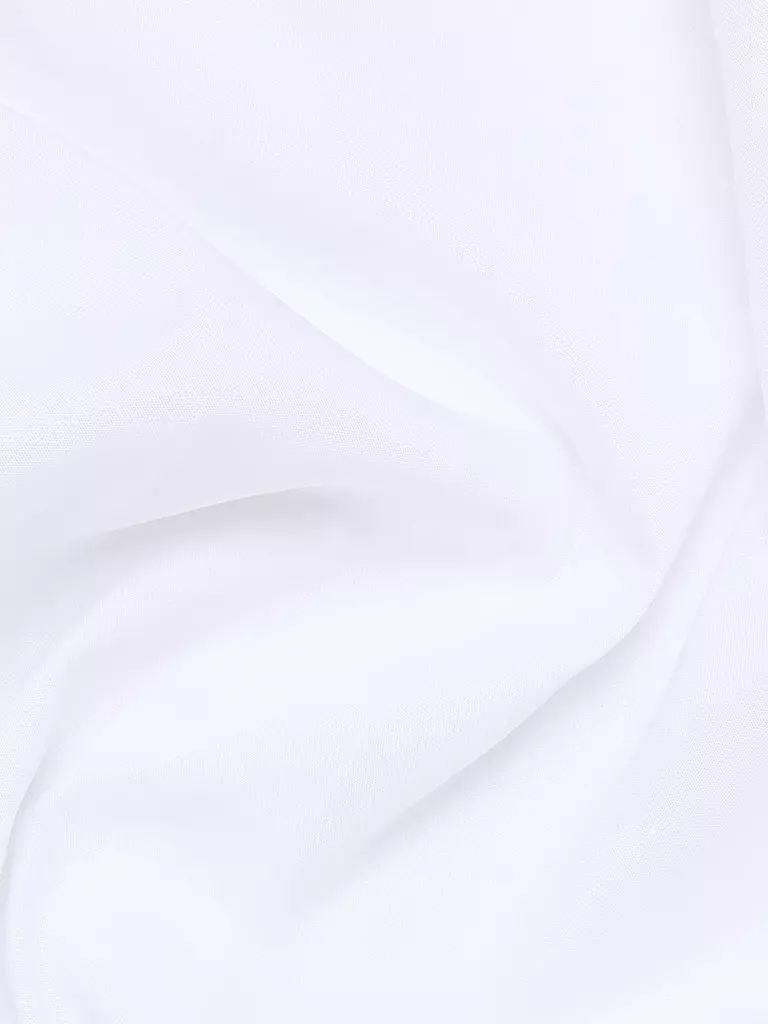 ETERNA | Hemd Comfort Fit | Blanc