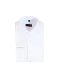 ETERNA | Hemd Modern Fit  | Blanc