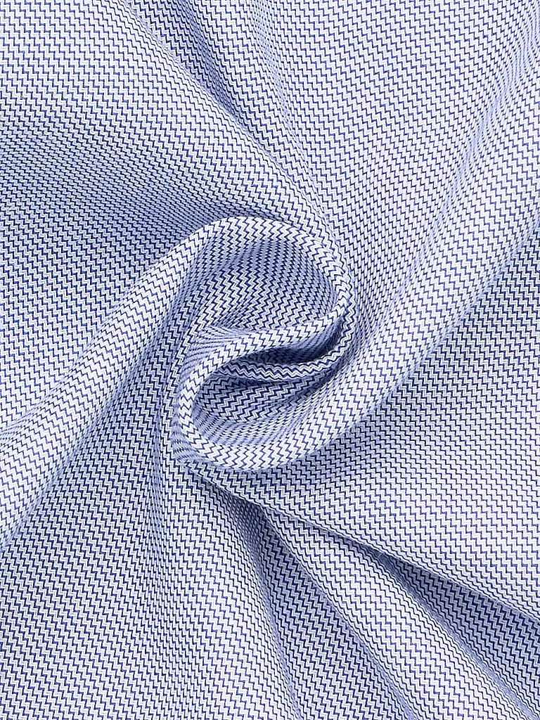 ETERNA | Hemd Modern Fit  | Bleu