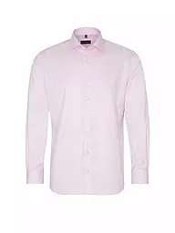 ETERNA | Hemd Modern Fit  | Rose