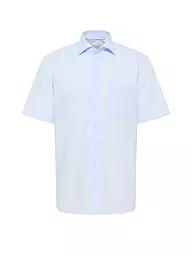 ETERNA | Hemd Modern Fit | Bleu clair