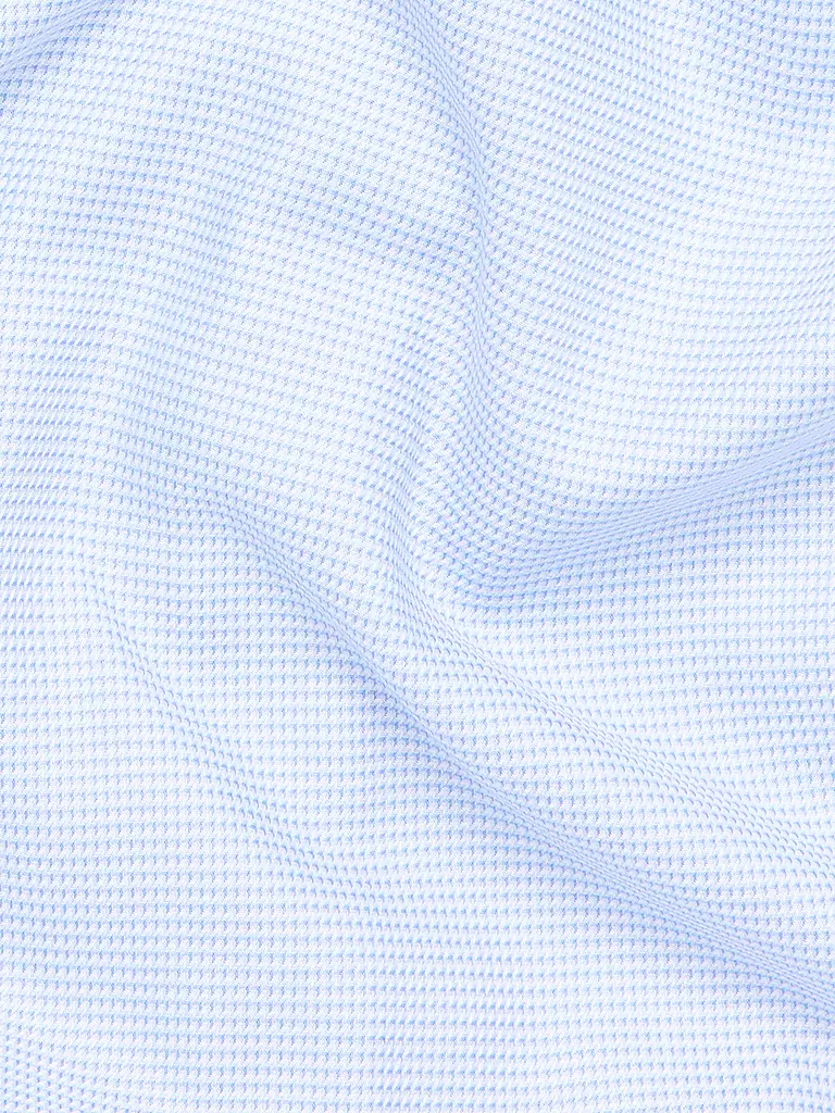 ETERNA | Hemd Modern Fit | Bleu