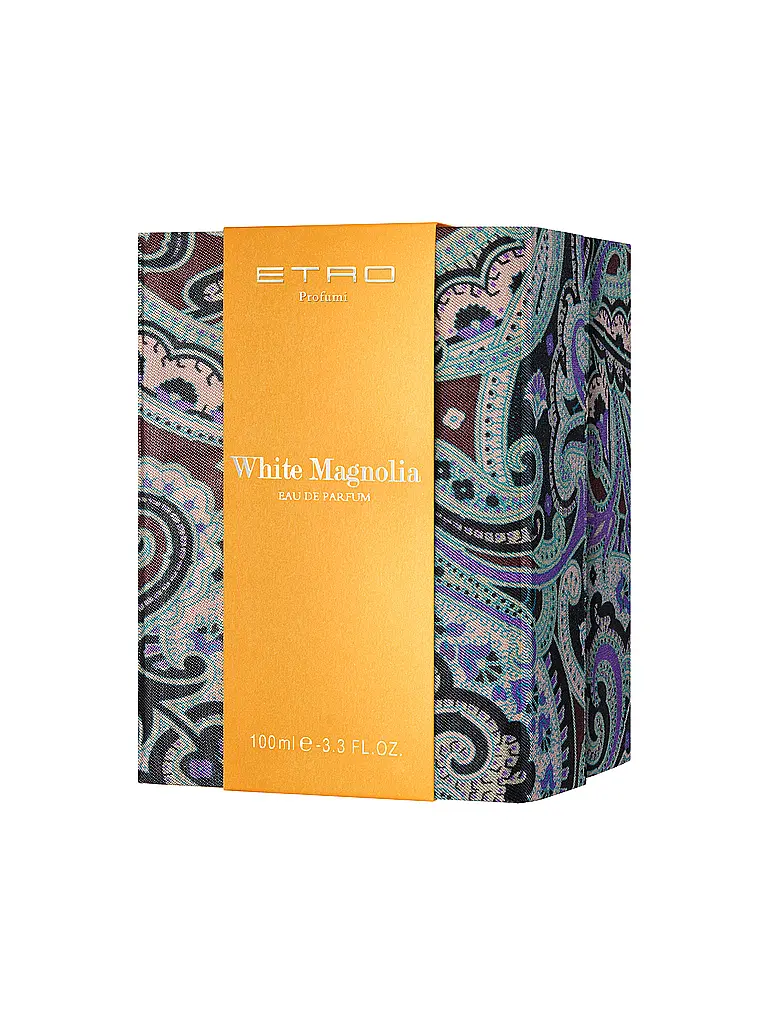 ETRO |  White Magnolia Eau de Parfum 100ml | 