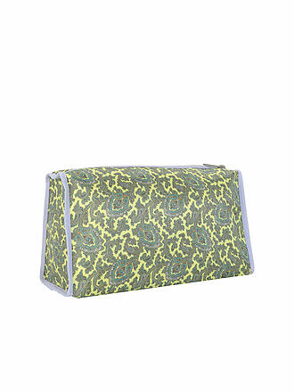 ETRO | Trousse de toilette (citron vert)