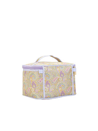 ETRO | Trousse de toilette - Beauty Case (30 Jaune / Bleu)