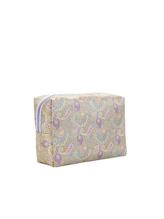 ETRO | Trousse de toilette (30 Jaune / Bleu)