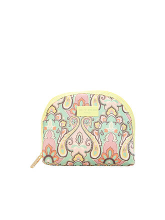 ETRO | Trousse de toilette (32 Vert / Jaune)