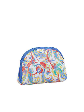 ETRO | Trousse de toilette (33 Crème / Bleu)