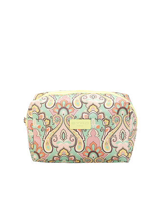 ETRO | Trousse de toilette - Beauty Case (32 Vert / Jaune)