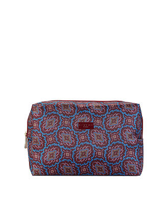 ETRO | Trousse de toilette (55 Bleu / Marron)