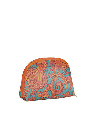ETRO | Trousse de toilette - Beauty Case (53 Turquoise / Camel)