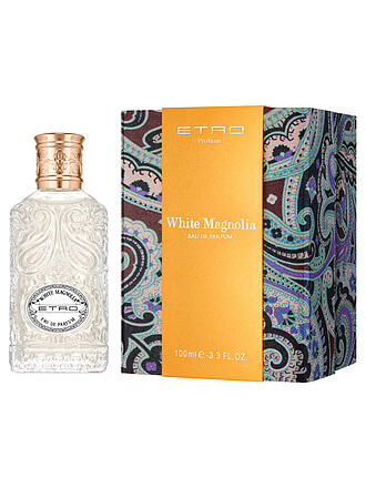 ETRO |  White Magnolia Eau de Parfum 100ml