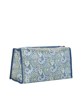 ETRO | Trousse de toilette (884 Blue Royal)