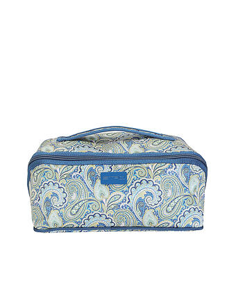 ETRO | Trousse de toilette (884 Blue Royal)