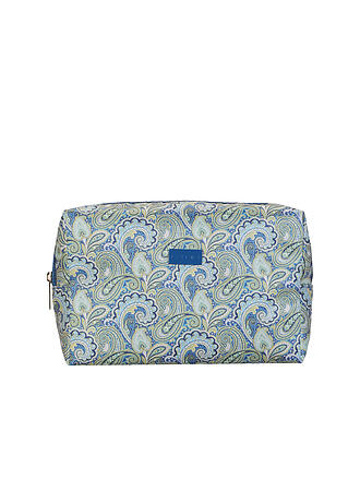 ETRO | Trousse de toilette (884 Bleu Royal)