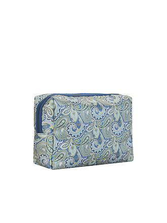ETRO | Trousse de toilette (884 Bleu Royal)