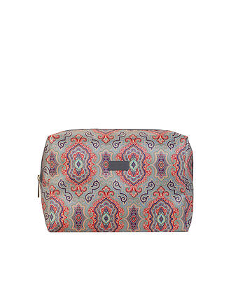 ETRO | Trousse de toilette (830 Gris-Orange)
