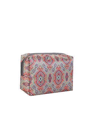ETRO | Trousse de toilette (830 Gris-Orange)