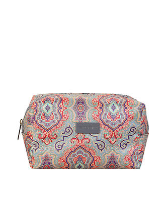 ETRO | Trousse de toilette - Beauty Case (830 Grey Orange)