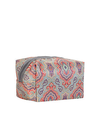ETRO | Trousse de toilette - Beauty Case (830 Grey Orange)