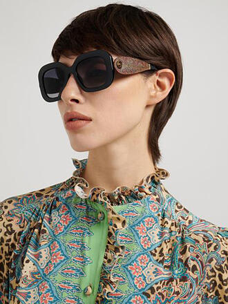 ETRO | Lunettes de soleil ETRO0141/G/S/52
