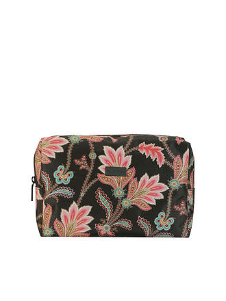 ETRO | Trousse de toilette (X0890 Vert foncé)