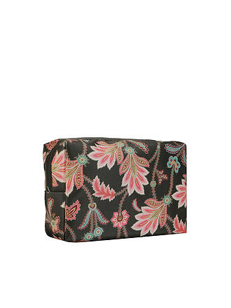ETRO | Trousse de toilette (X0890 Vert foncé)