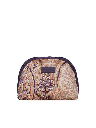 ETRO | Trousse de toilette (X0890 Crème Bourgogne)