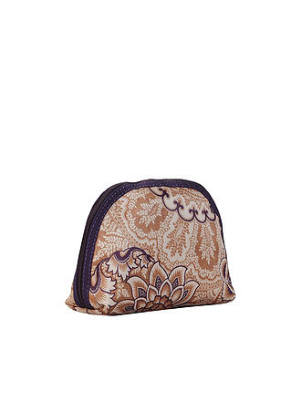 ETRO | Trousse de toilette (X0890 Crème Bourgogne)