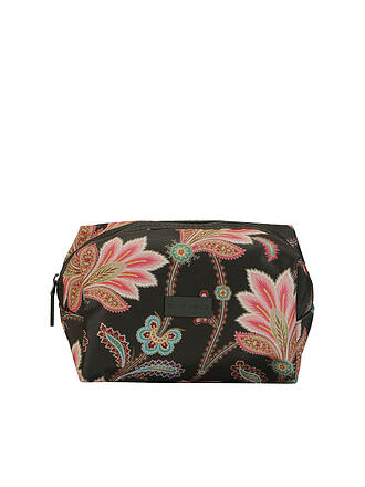 ETRO | Trousse de toilette - Beauty Case (X0890 Vert Foncé)