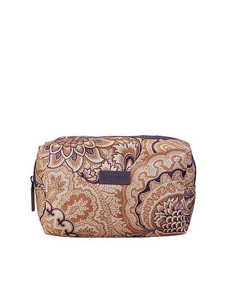 ETRO | Trousse de toilette - Beauty Case (X0820 Crème Bourgogne)