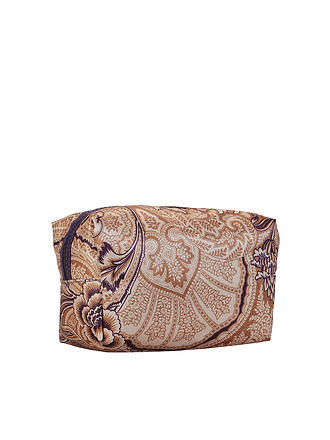 ETRO | Trousse de toilette - Beauty Case (X0820 Crème Bourgogne)