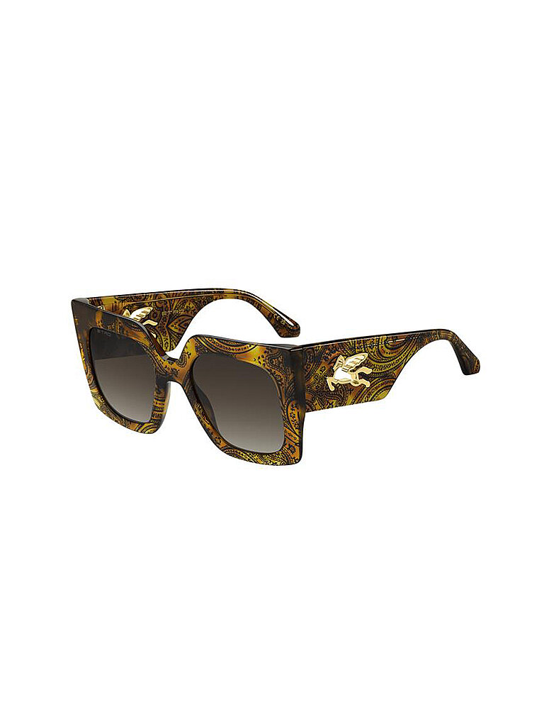 Lunettes de soleil 0075/S/53 marron