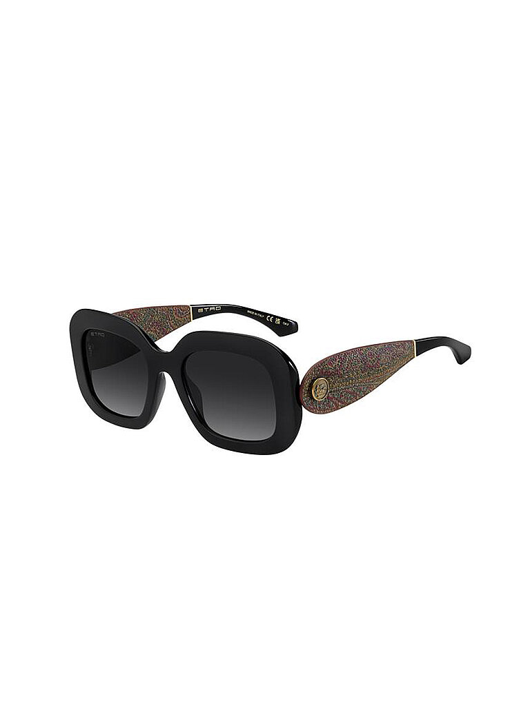 Lunettes de soleil 0141/G/S/52 noir
