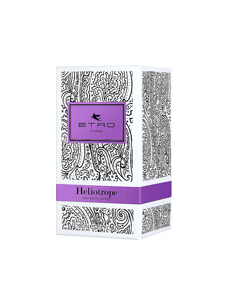 ETRO | Heliotrop Eau de Toilette 100ml | 
